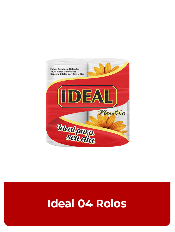 Ideal 04 Rolos