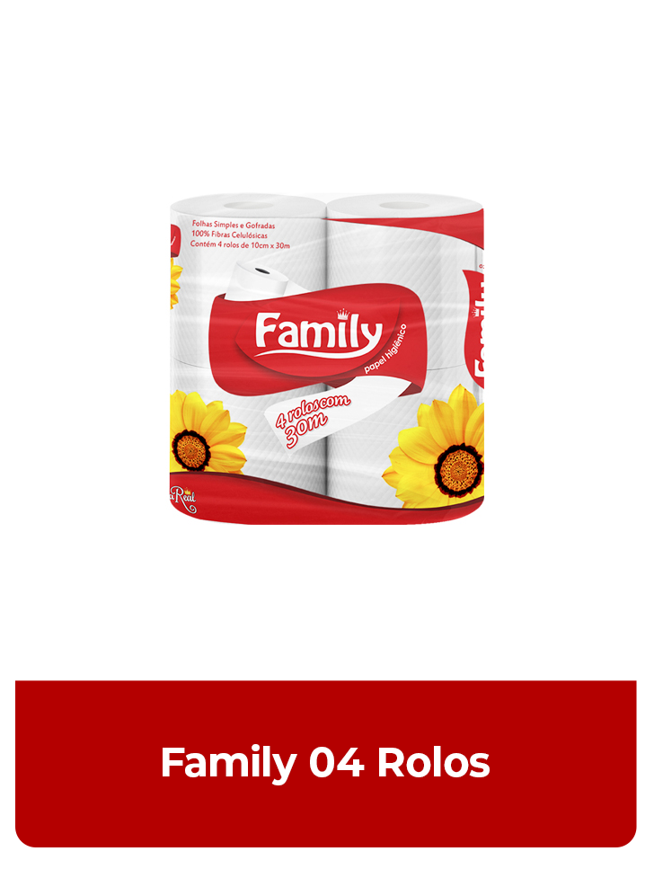 family 4 rolos
